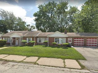 14900 Oak St, Dolton, IL