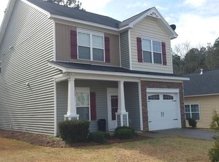 155 Ridge Terrace Ln, Lexington, SC 29073