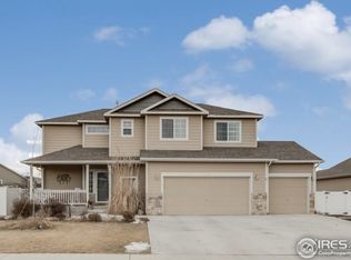 16157 Cinnamon Cir, Mead, CO 80542