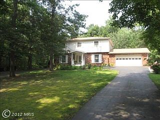1st image of 9812 Moor Green Dr