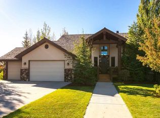 2724 Silver Cloud Dr, Park City, UT 84060