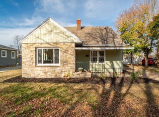 1912 Hoover Ave, Eau Claire, WI 54701