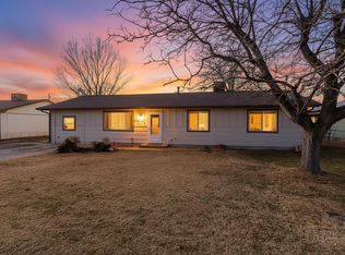 447 1/2 Doris Rd, Grand Junction, CO 81504