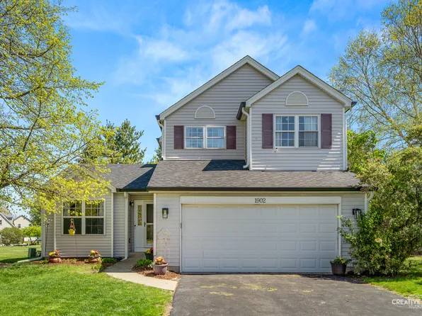 1902 Westmore Grove Dr, Plainfield, IL 60586