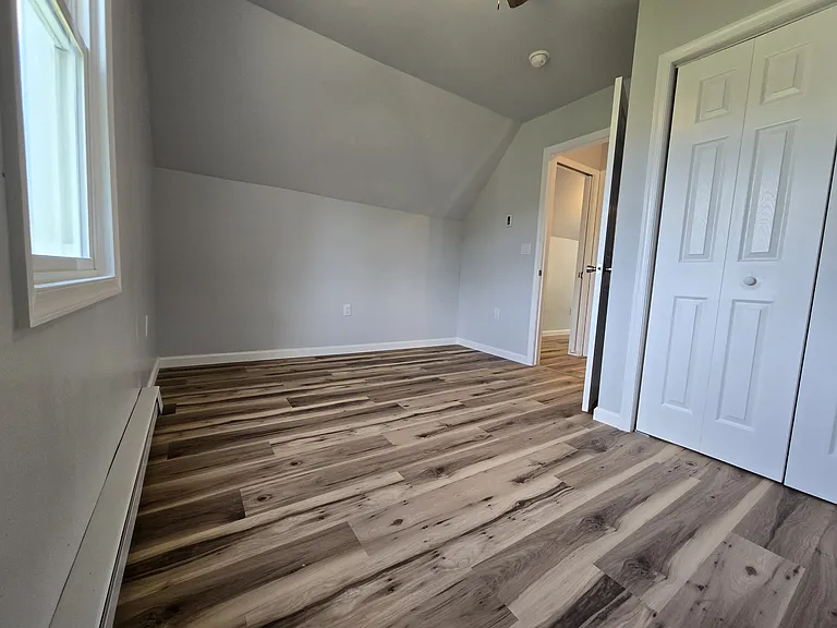 2nd Floor BR 4