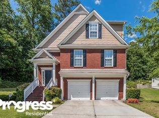 6049 Brookmere Ln, Mableton, GA 30126