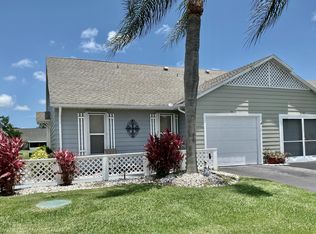 2643 SE Tropical East Cir, Port Saint Lucie, FL 34952