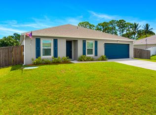 4201 SW Utterback St, Pt Saint Lucie, FL 34953