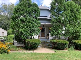 529 Fair St, Berea, OH