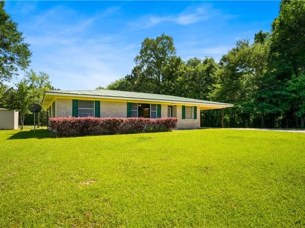1201 E Oak St, Olla, LA 71342