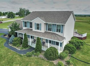 5308 Moore Rd, Rome, NY 13440