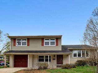 2226 Jamaica Dr, Wilmington, DE 19810