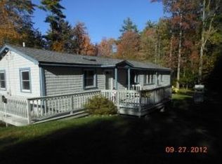 9 Ferndale Rd, Raymond, NH 03077