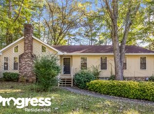 791 Lost Creek Cir, Stone Mountain, GA 30088