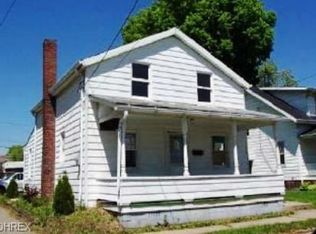 315 S Mill St, Louisville, OH 44641