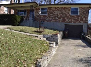 719 Francis Ln, Covington, KY