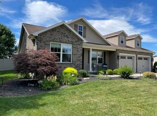 707 W Mefford St, Robinson, IL 62454