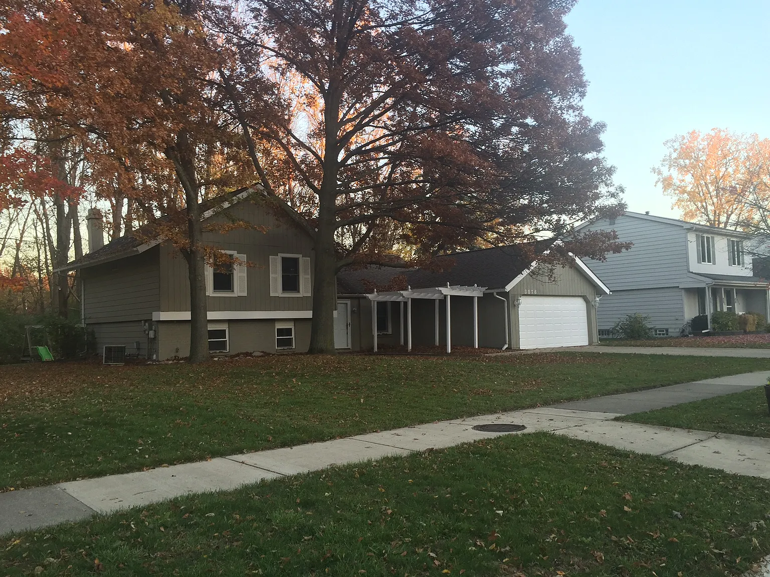 3876 Bristol Dr photo 1