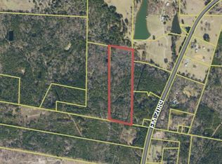 0 Fm 2089, Overton, TX 75684