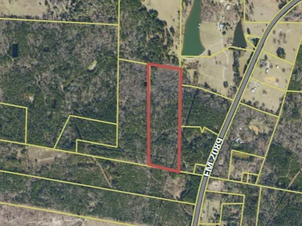0 Fm 2089, Overton, TX 75684