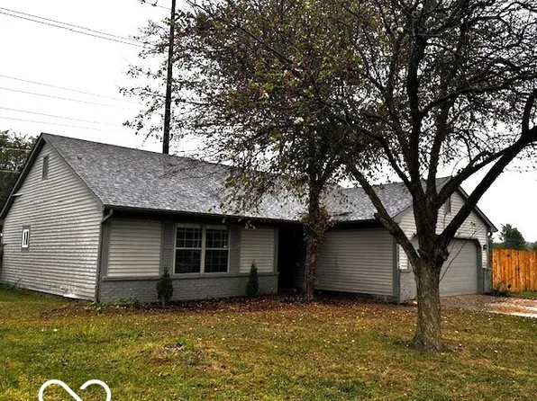 10408 Maumee Dr, Indianapolis, IN 46235