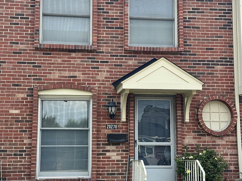 1st image of 20270 S Great Oaks Cir #252