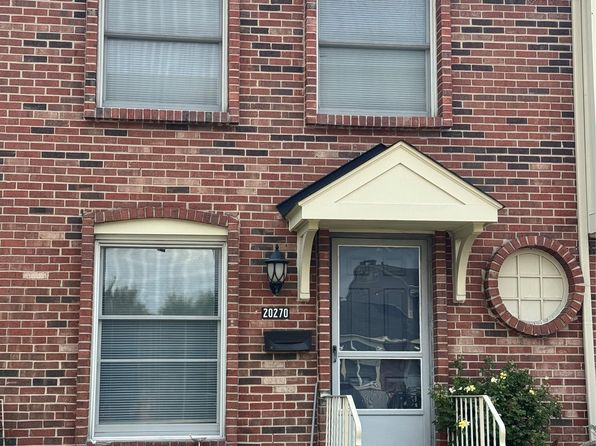 20270 S Great Oaks Cir #252