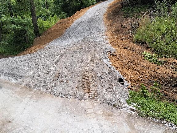5th image of Ashe Cabin Hollow Rd