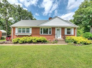 8708 Rolando Dr, Henrico, VA 23229