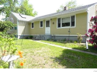 656 Morehouse Hwy, Fairfield, CT 06825