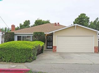 22637 Woodroe Ave, Hayward, CA