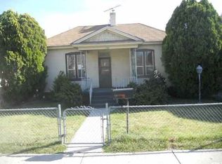 431 W 400 N, Provo, UT 84601