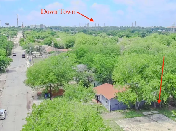 743 Sewanee St LOT 23, San Antonio, TX 78210