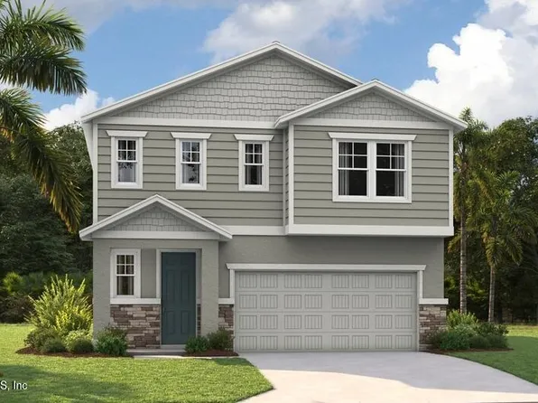 522 WHITE RABBIT Run, St. Augustine, FL 32092