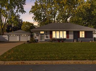 9112 Bloomington Ave S, Bloomington, MN 55425