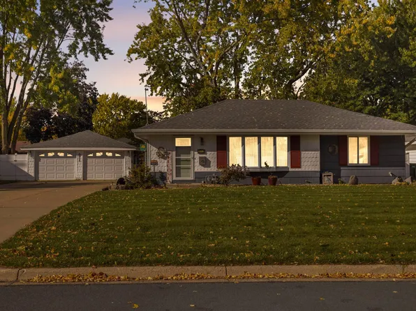 9112 Bloomington Ave S, Bloomington, MN 55425