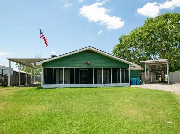 1000 Susan Ct, Morgan City, LA 70380