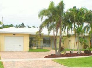 6400 NE 21st Rd, Fort Lauderdale, FL 33308