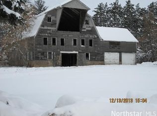 2232 Liberty St, Mora, MN 55051
