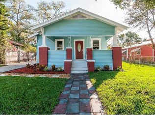 7201 N Taliaferro Ave APT A, Tampa, FL 33604