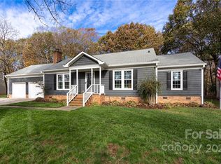 3126 Tilley Morris Rd, Matthews, NC 28105