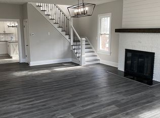 26 N High St, Jackson, OH 45640