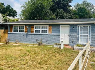 710 Hudson St, Memphis, TN 38112