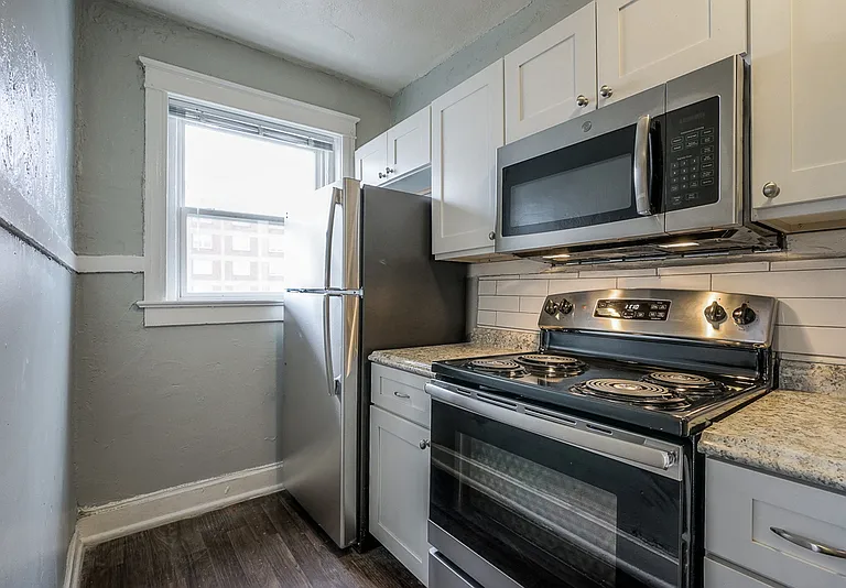 3721 Broadway Blvd #23 — Photo 3