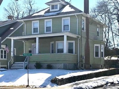 193 Hooker Ave, Poughkeepsie, NY, 12603