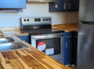 130 Falcon Rd #12, Martinsville, VA 24112