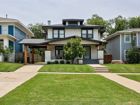 222 NE 14th St, Oklahoma City, OK 73104