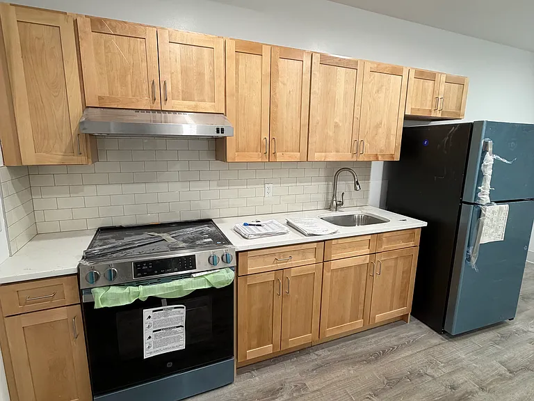 1349 Commonwealth Ave #BA — Photo 1