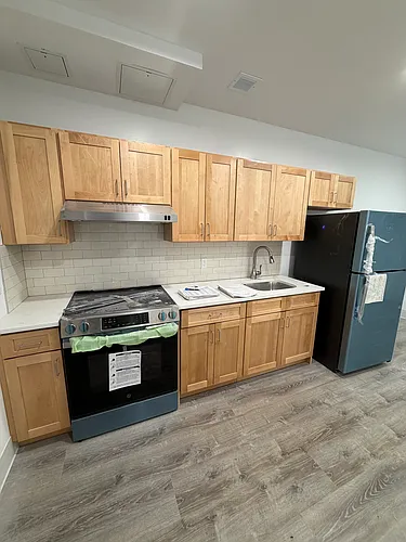 1349 Commonwealth Ave #BA Photo 1