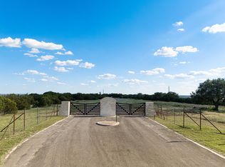 156 Hilandale, Kempner, TX 76539